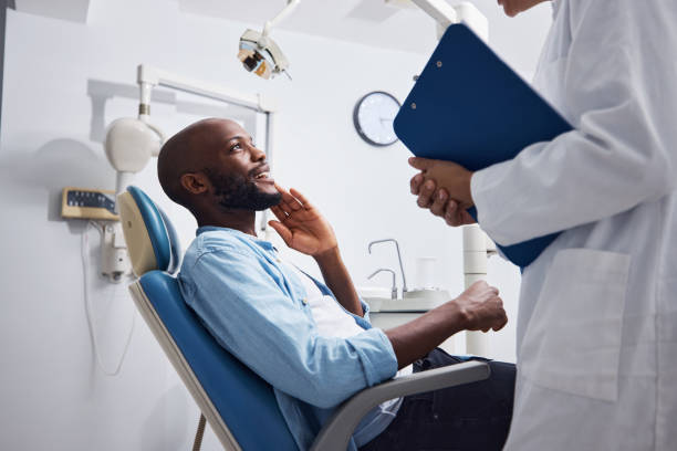 Best Emergency Treatment for Dental Infections or Abscesses in Whitaker, PA