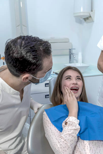 Best Emergency TMJ Treatment in Whitaker, PA