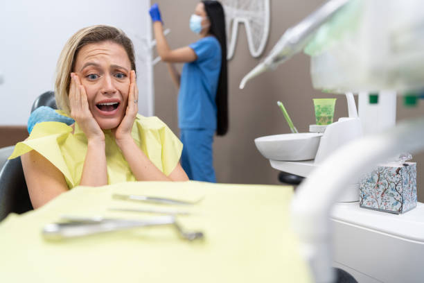 Best Urgent Care for Lost Fillings or Crowns in Whitaker, PA