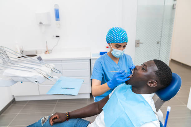 Best Urgent Care for Lost Fillings or Crowns in Whitaker, PA