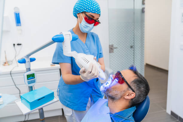 Best Pediatric Emergency Dentist in Whitaker, PA